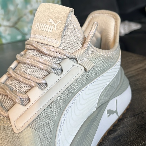 Puma men’s Pacer 23 street running shoes. - Picture 10 of 12